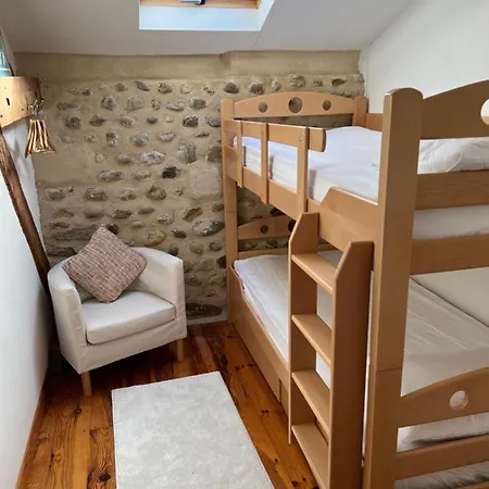 La Joie De Vivre Holiday home