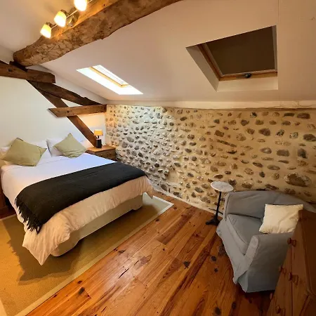 Σπίτι διακοπών La Joie De Vivre Bonnefont