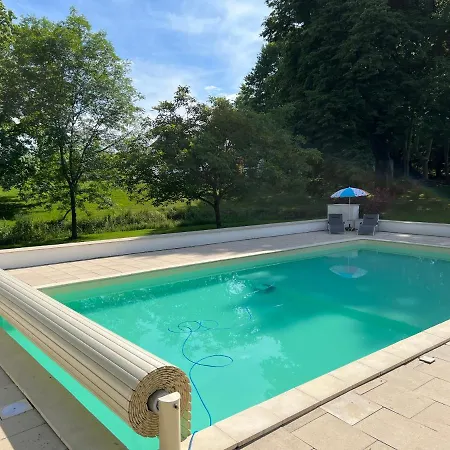 Σπίτι διακοπών La Joie De Vivre *