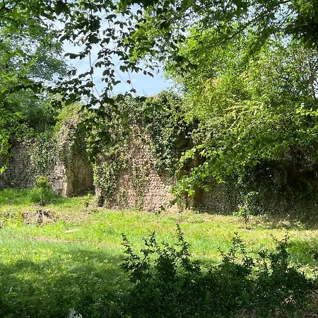 Σπίτι διακοπών La Joie De Vivre