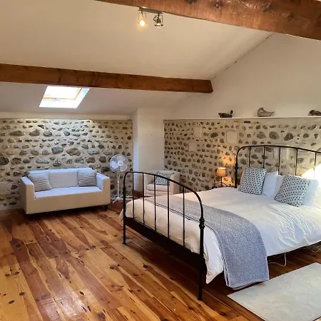 La Joie De Vivre * Bonnefont