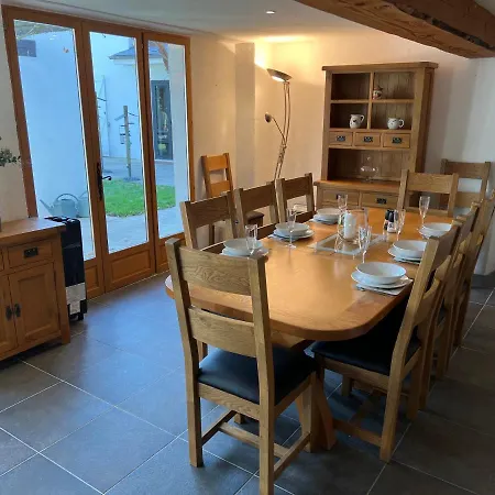 Дом отдыха La Joie De Vivre