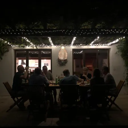 Дом отдыха La Joie De Vivre *