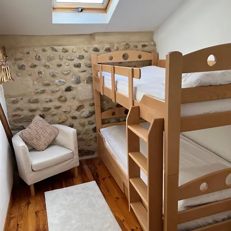 Σπίτι διακοπών La Joie De Vivre