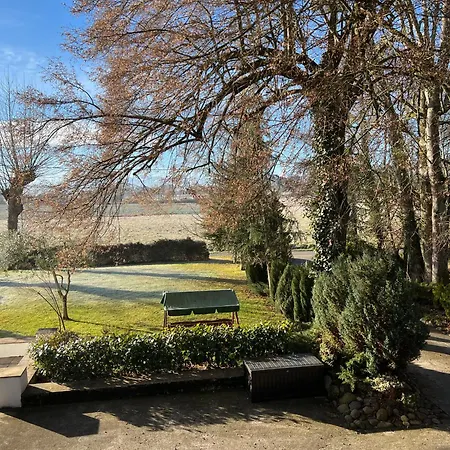 La Joie De Vivre Hébergement de vacances Bonnefont