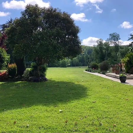 La Joie De Vivre Hébergement de vacances