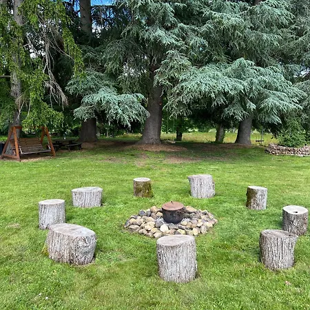 Hébergement de vacances La Joie De Vivre *