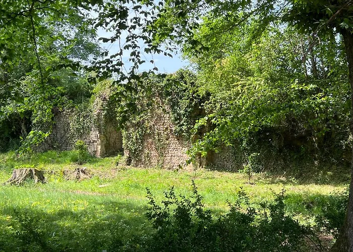 Prázdninový dům La Joie De Vivre