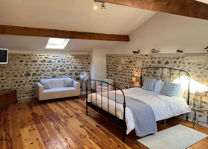 La Joie De Vivre * Bonnefont