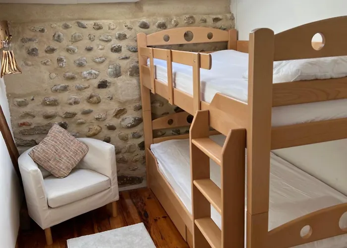 Prázdninový dům La Joie De Vivre