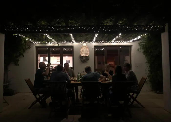 Prázdninový dům La Joie De Vivre *