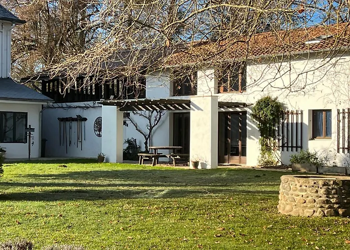 La Joie De Vivre * Bonnefont