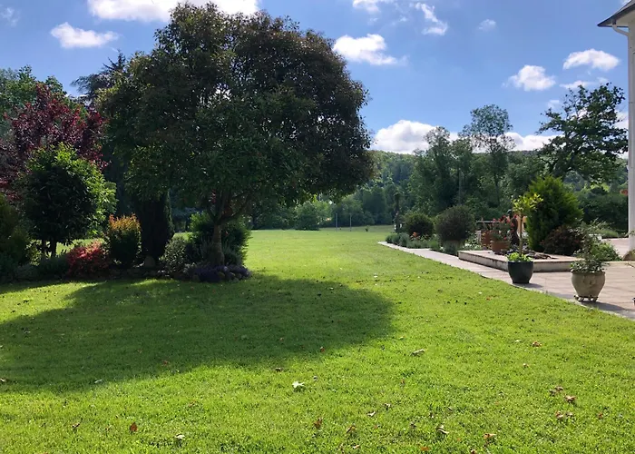 La Joie De Vivre Prázdninový dům